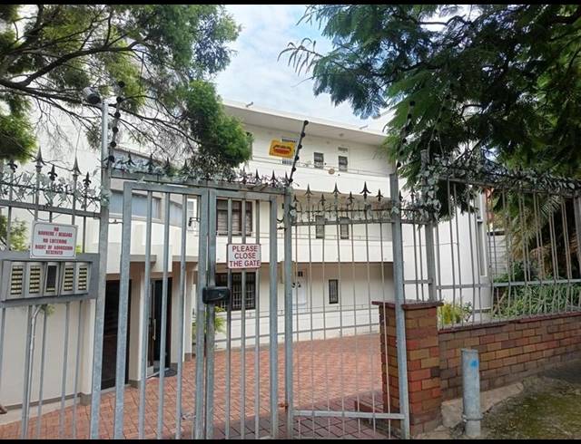 2 BEDROOM PROPERTY TO RENT IN MORNINGSIDE